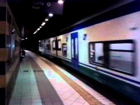 R 22613 Rosarno-Melito P.S. ripr. RC Lido 16 maggio 2013 10.27