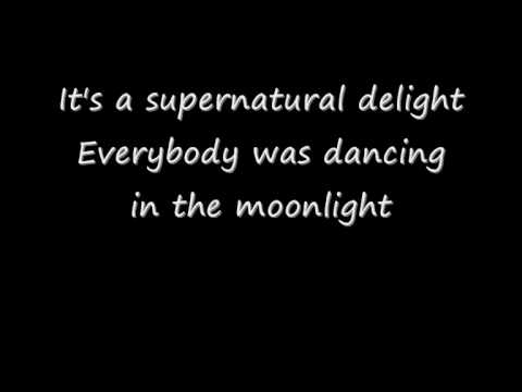 King Harvest - Dancing In The Moonlight (with lyrics)