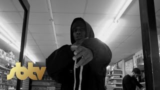Octavian | Sunday Sket Fun [Music Video]: #SBTV10