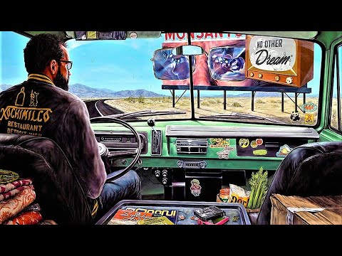 THe ART oF ERiC WHiTe