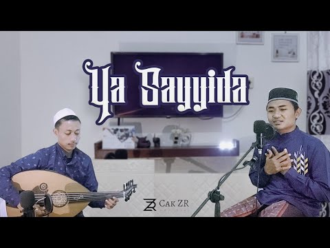 YA SAYYIDA SADAT ياسيد السَّادات ‼️ Sholawat Merdu Terbaru 2023 || M. ZAINAL MUTTAQIN