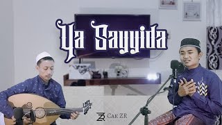 Download lagu YA SAYYIDA SADAT ياسيد السَّادات ‼️ Sholawat Merdu Terbaru 2023 || M. ZAINAL MUTTAQIN mp3