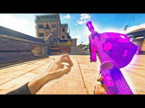 Goodbye MP40, HELLO *NEW* SMG meta on Rebirth