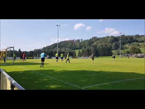 Tore, Tore, Tore - SV Frickenhofen - TSV Leinzell 11:0