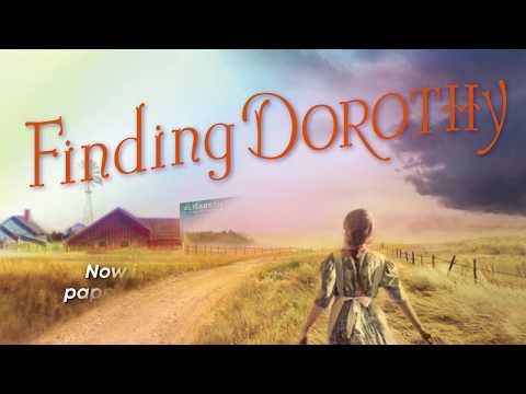 FINDING DOROTHY by Elizabeth Letts
