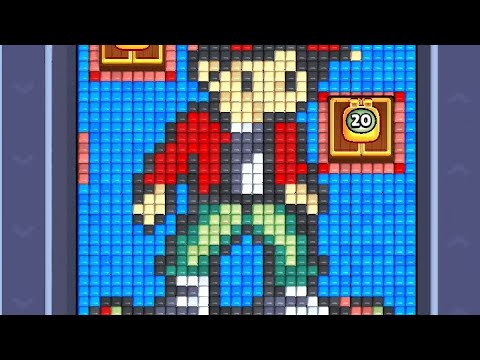 Guia do Pixel Flow Nível 510