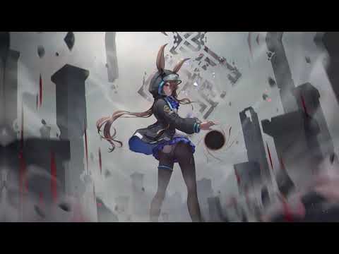 Nightcore odds are (song lyrics)