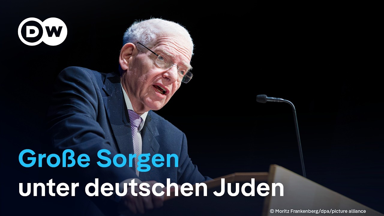 Zentralrat der Juden: Zerstrittene Regierung begünstigt extreme Parteien