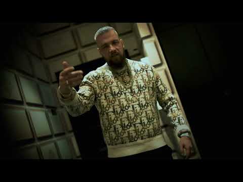 Kollegah Type Beat 2022 - "Night Vibes Freestyle" (prod by Buckroll)