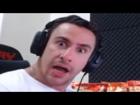 Terrifying compilation of donations from Super Xandão's live stream