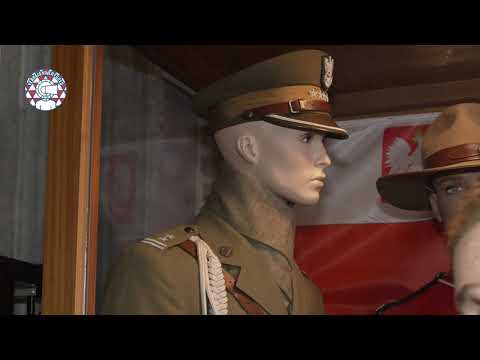 Canada Poland Museum met ons allen op zoek naar de échte verhalen achter de figuren in het museum