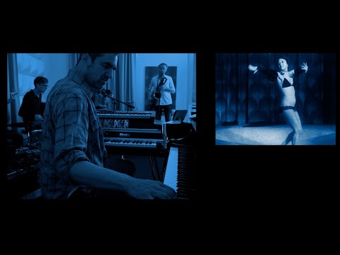 De-Phazz Jazz Quartett feat. Joo Kraus/I Was There (Live at Villa Belvedere)