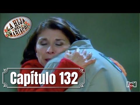 La Hija del Mariachi | Capítulo 132 | Emiliano recibe la visita de su madre en prisión