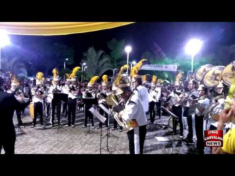 FAMCRUZ - APRESENTAÇÃO COMPLETA