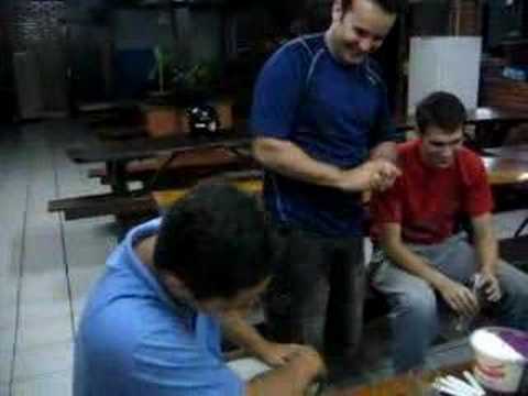 a maior festa de aniversário de todos os tempos