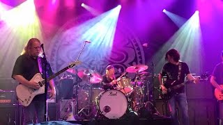 Gov&#39;t Mule &quot;Inside Outside Woman Blues #3&quot; @ Pocahontas State Park 4/10/15