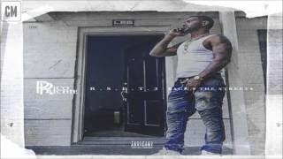 Rico Richie - R.S.E.T. 3: Back To The Streets [FULL MIXTAPE + DOWNLOAD LINK] [2016]