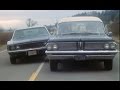 Car Chases In Joyride Movie