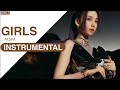 AESPA - GIRLS | Instrumental (Almost Official)