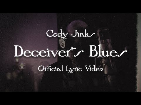 Deceivers Blues - Cody Jinks
