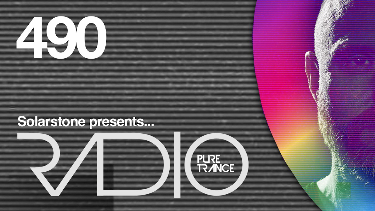 Solarstone presents Pure Trance Radio Episode 490