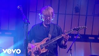 Phish - Halfway To The Moon (Live on Letterman)