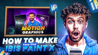 How I Created this Thumbnail Full Process Step by step 