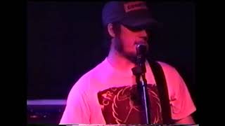 Modest Mouse live concert   September 23rd, 1998 FULL SHOW