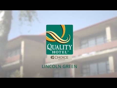 Where to go in Auckland, New Zealand - Quality Hotel Lincoln Green