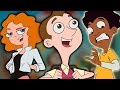 Milo Murphy S Law End Credits Song 1080p