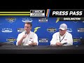 Jeff Gordon: No. 24 team has been having a ‘phenomenal year’