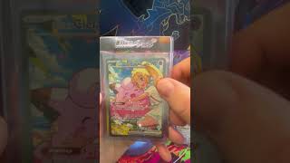 THIS IS YOUR CARD IF YOU SCROLL 😳#cards  #pokemon  #pokemoncards  #pokemon émon