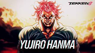 Download lagu TEKKEN 8 – Yujiro Hanma Teaser mp3