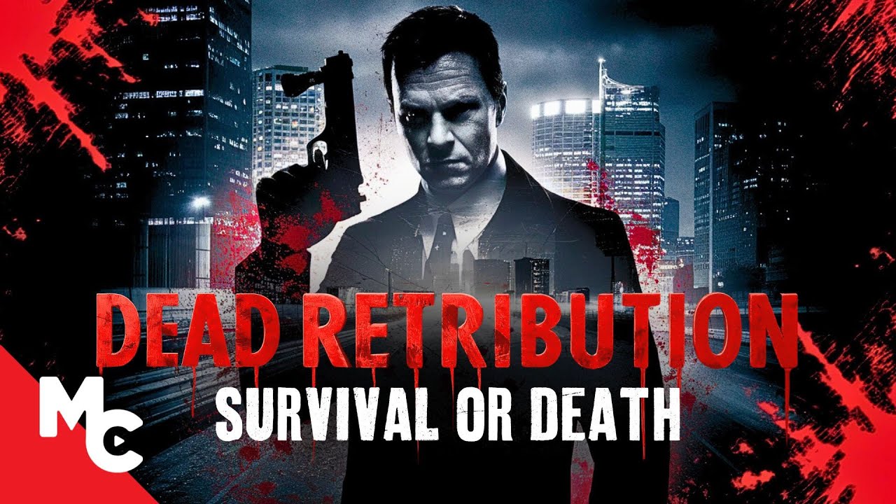 Dead Retribution (2011)