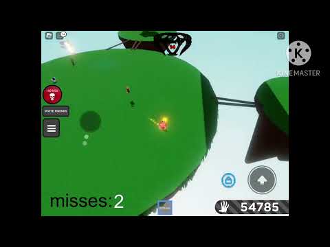 The killstreak experience (check description