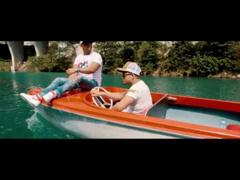 Blady el puro X C kay la esencia - F*ck🖕 los que hablan de mi / video oficial /