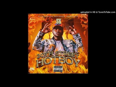 SK - Right Now ft. Lil Durk & AMR Freak (Prod. by ChopSquad DJ)