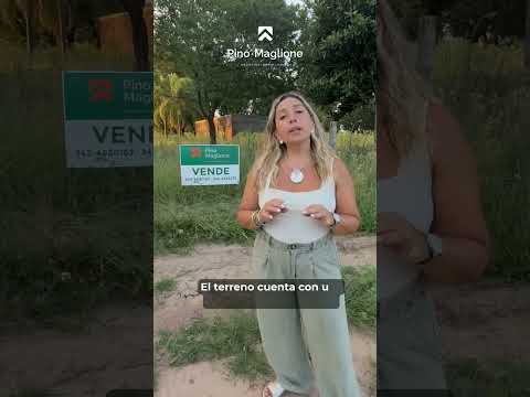 GRAN TERRENO EN CAYASTA