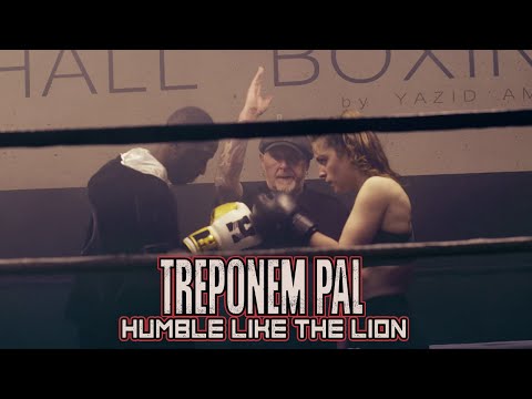 Treponem Pal - Humble Like The Lion (Clip officiel)