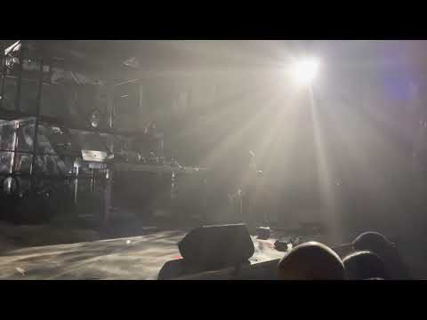 Bill Kouligas @ Berlin Atonal, 2022.