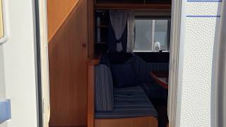 Hobby Excelsior 520 TMF caravan trailer | Image 4 - Autoline