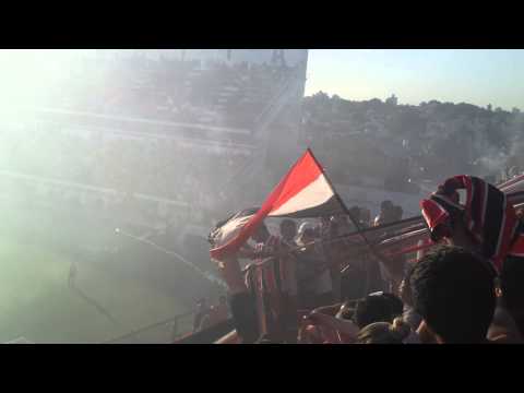 Chaca 1 Fenix 3 minuto 90 penal errado