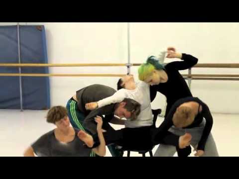 cut the strings - /apart/ Trailer