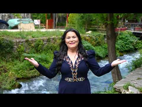 Kozeta Shabani ft. Arben Ibrahimi - Kolazh Jugu 1.(Cover)  (Official Video 4K)