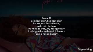 Melii - False Signal | Lyrics