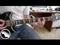 "Expecting" by The White Stripes - Guitar Lesson (Full Song)