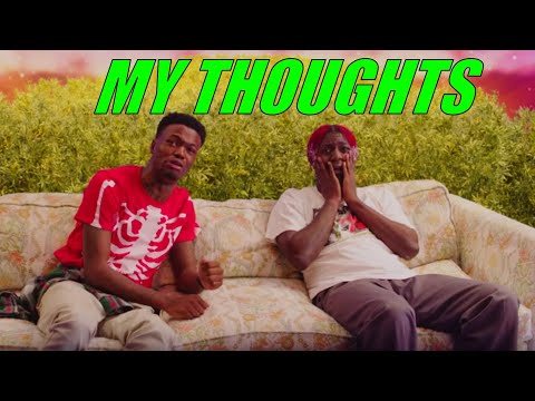 How High 2 (2019) - My Thoughts