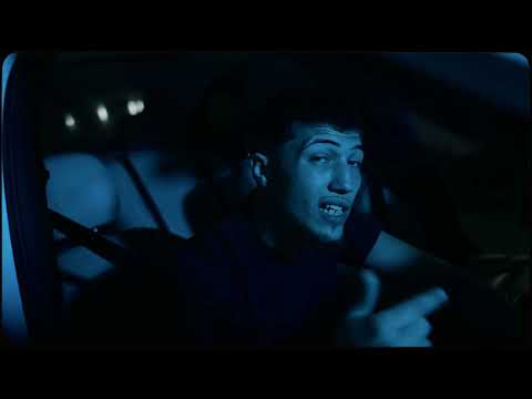 Bronem GTE - All Gas No Brakes (OFFICIAL MUSIC VIDEO)