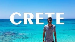 VOYAGE TROUGH CRETE