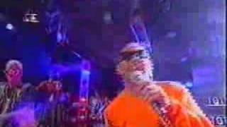 Black Grape-England's Irie